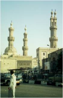 Kairo / Aegypten