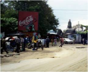 Mwanza / Tansania