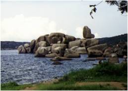 Der Viktoriasee