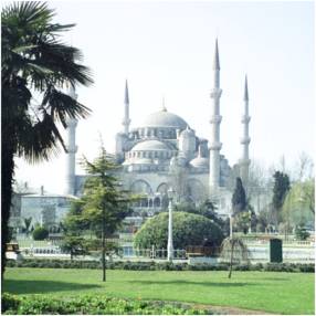 Istanbul