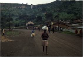 Uganda