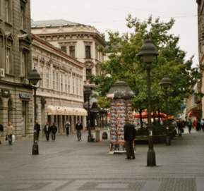 Belgrad