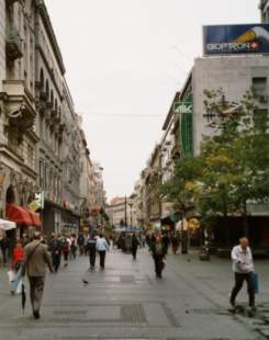 Belgrad