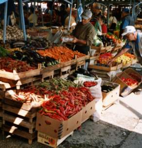 Markt