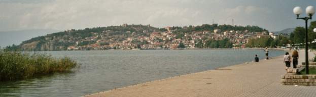 Ohrid