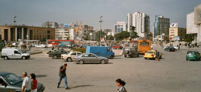 Tirana