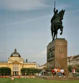 Zagreb