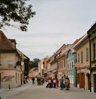 Zagreb