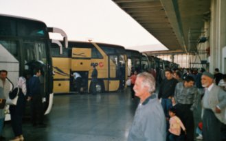 Ankara Otogar