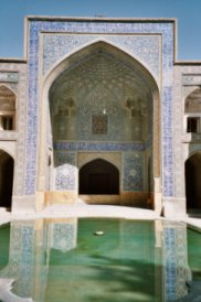 Isfahan