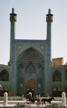 Moschee