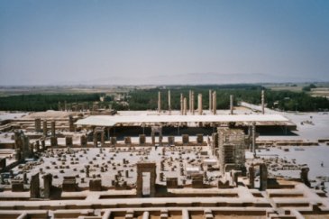 Persepolis