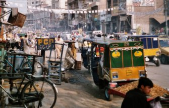 Peshawar