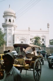 Peshawar