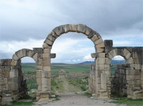 Volubilis