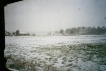 Durch Polen