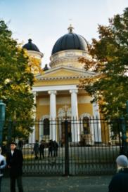 Kirche