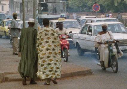 Bamako