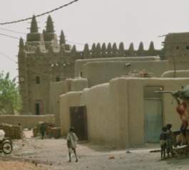 Djenné