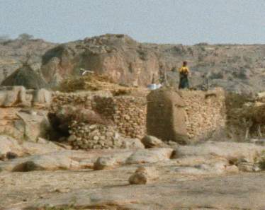 Im Lande der Dogon