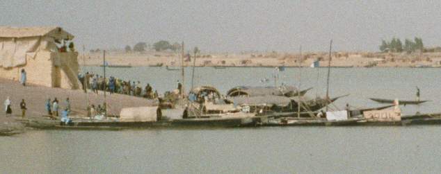Mopti