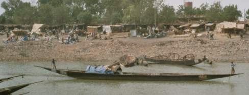 Mopti