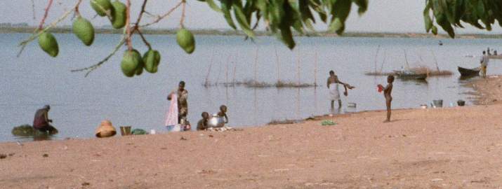 Am Niger