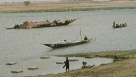 Mopti