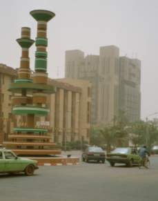 Ouagadougou
